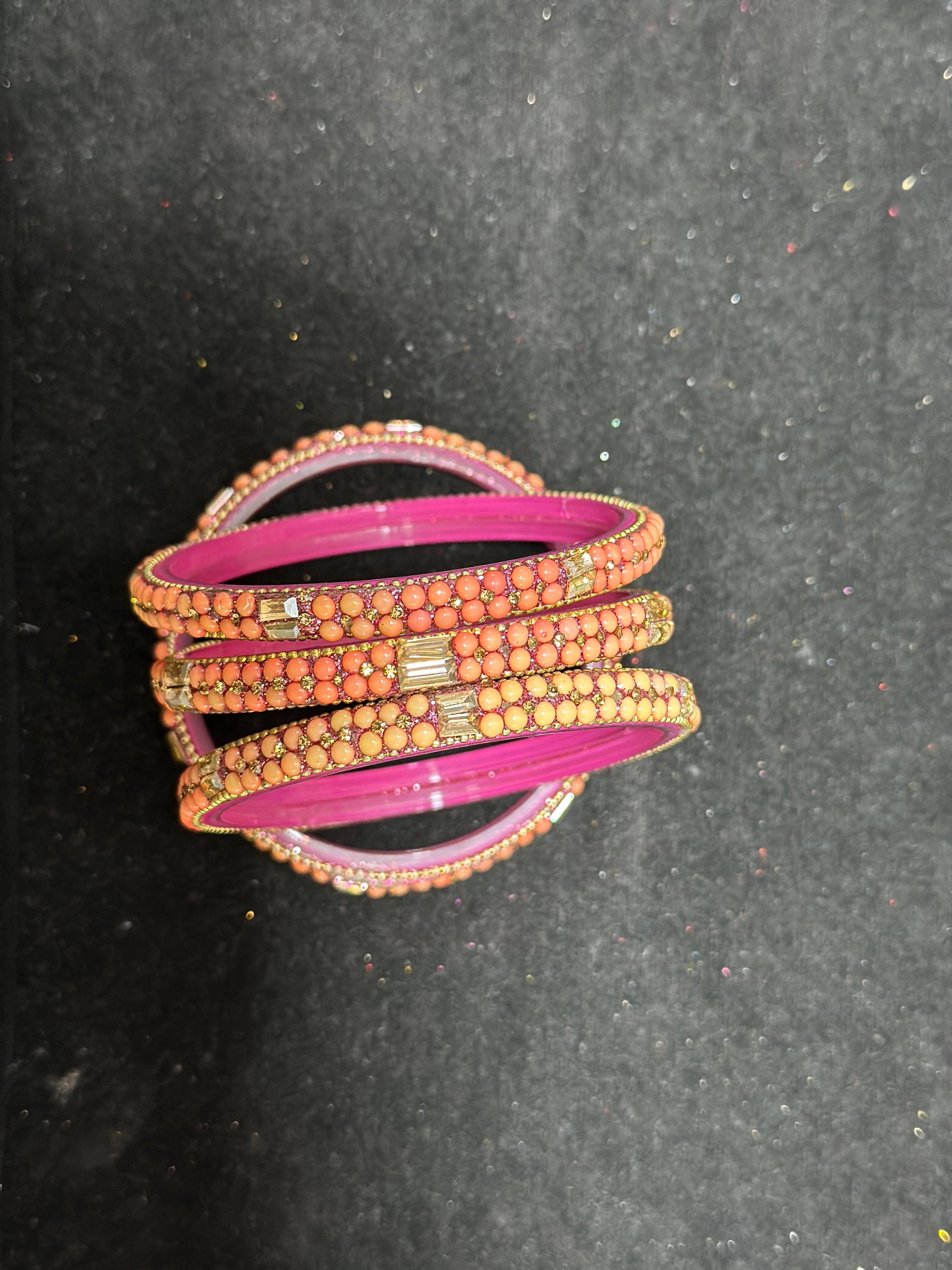 Glass Bangle 